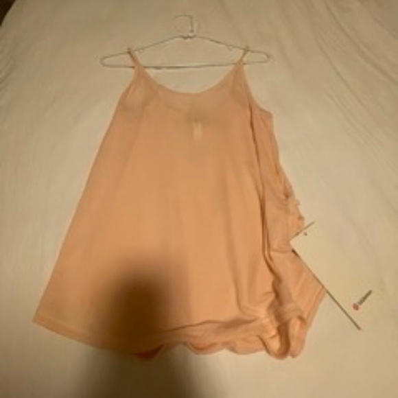 Lululemon City Soul Tank - Picture 8 of 9